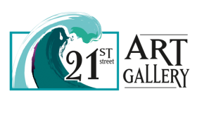 21st Street Art Gallery