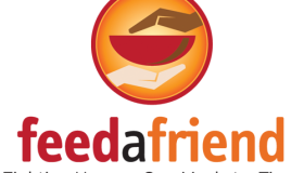 Feed a Friend