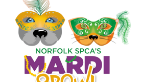 Mardi Growl