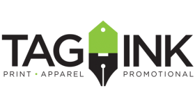 Tag-Ink