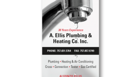 A. Ellis Plumbing