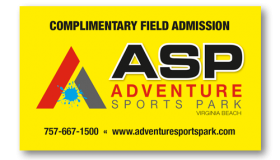Adventure Sports Park