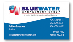 Bluewater Management Group