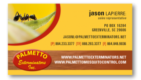 Palmetto Exterminators
