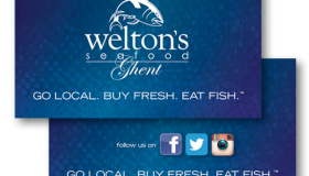Welton’s Seafood