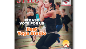 Hot House Yoga – Vote Best Yoga Studio