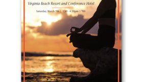 Yax Yoga Concepts Meditation poster