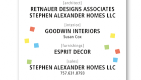 Homearama Spring 2011
