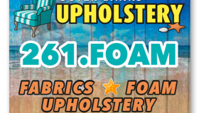 Outer Banks Upholstery