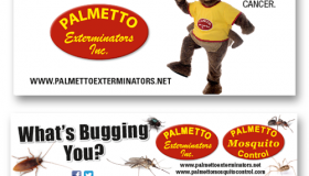 Palmetto Exterminators