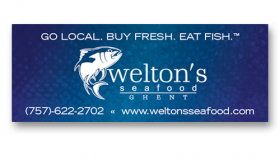 Welton’s Seafood