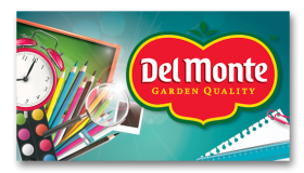 Del Monte Foods