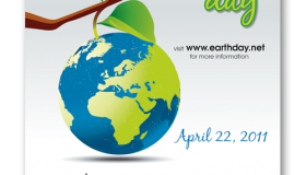 Earth Day Theme Event (2011)