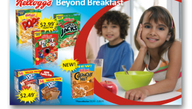 Kellogg’s