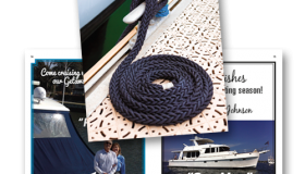 Cavalier Yachting Directory