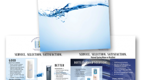 Absolute Bottled Water Company