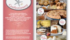 Cape Charles Confectionery