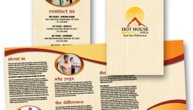Hot House Yoga