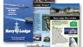 Navy Lodges (East Coast)