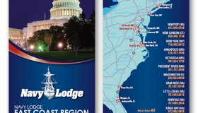 Navy Lodges (East Coast)