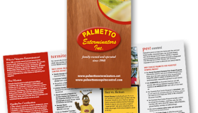 Palmetto Exterminators