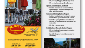 Palmetto Exterminators